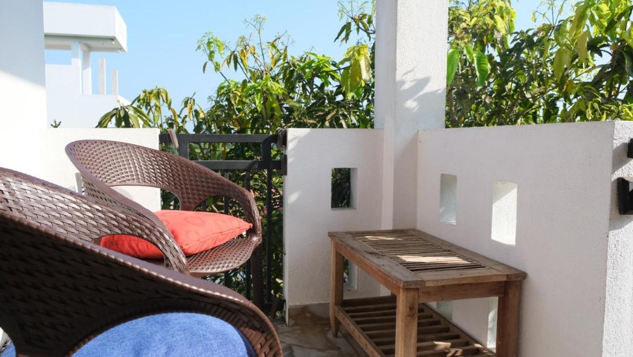 Villa Hilltop By Yehansa With Unlimited Fiber Wifi Hikkaduwa Extérieur photo