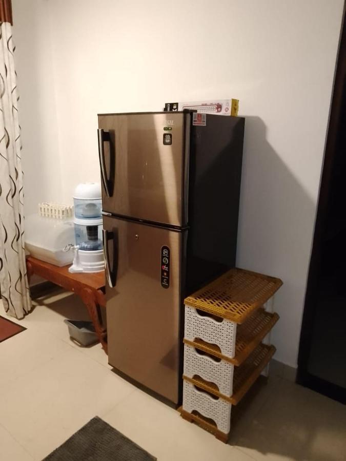Villa Hilltop By Yehansa With Unlimited Fiber Wifi Hikkaduwa Extérieur photo