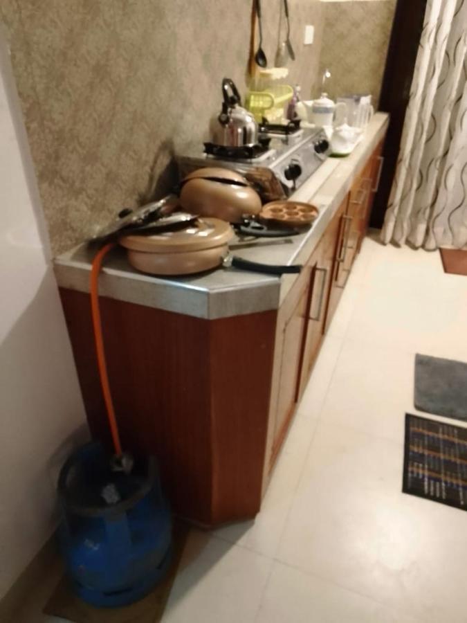 Villa Hilltop By Yehansa With Unlimited Fiber Wifi Hikkaduwa Extérieur photo