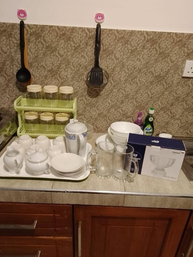 Villa Hilltop By Yehansa With Unlimited Fiber Wifi Hikkaduwa Extérieur photo