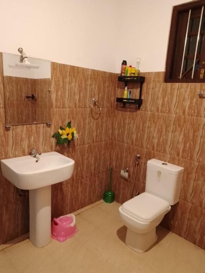 Villa Hilltop By Yehansa With Unlimited Fiber Wifi Hikkaduwa Extérieur photo
