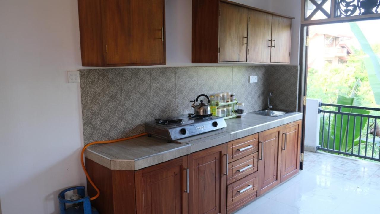 Villa Hilltop By Yehansa With Unlimited Fiber Wifi Hikkaduwa Extérieur photo