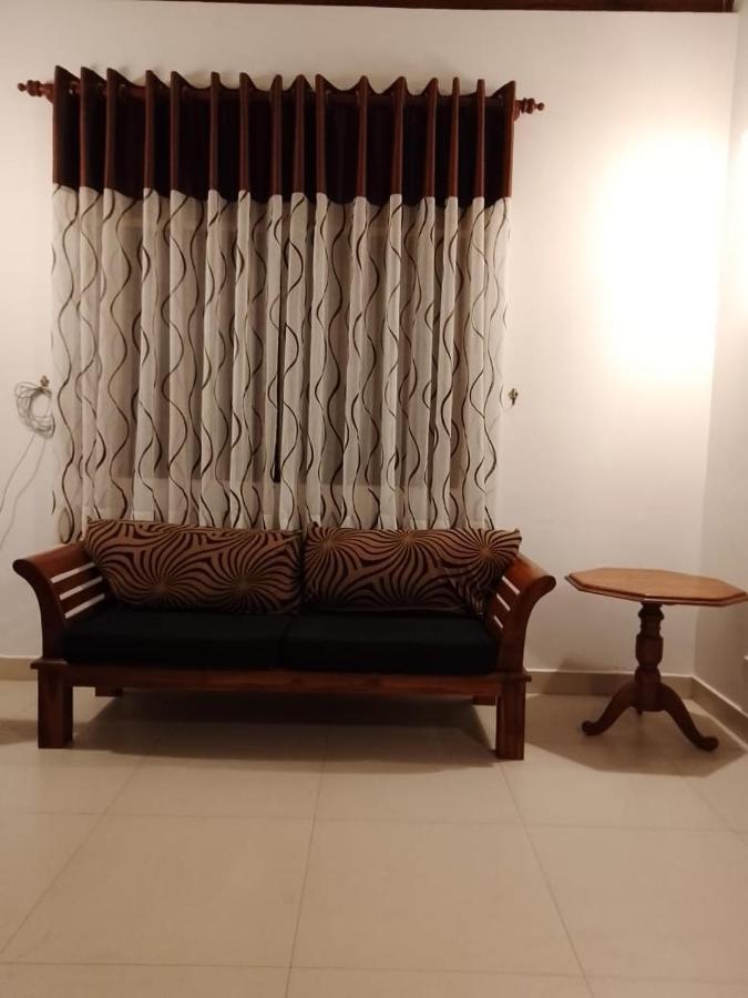 Villa Hilltop By Yehansa With Unlimited Fiber Wifi Hikkaduwa Extérieur photo
