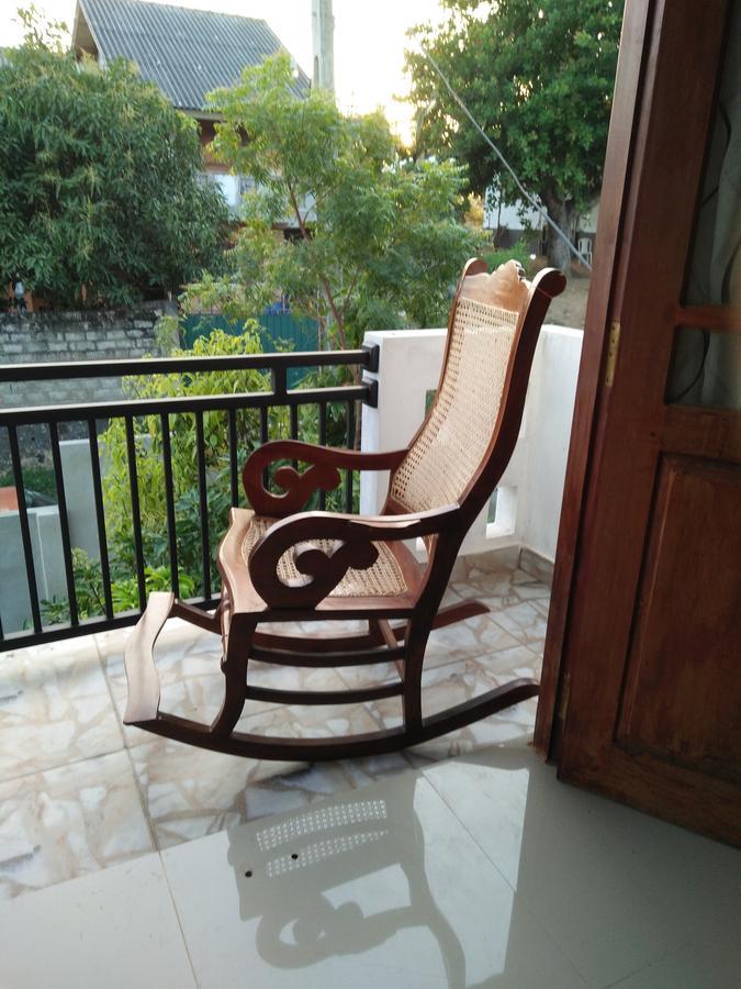 Villa Hilltop By Yehansa With Unlimited Fiber Wifi Hikkaduwa Extérieur photo