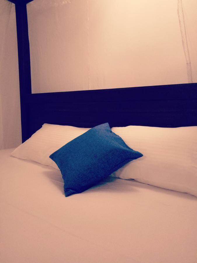 Villa Hilltop By Yehansa With Unlimited Fiber Wifi Hikkaduwa Extérieur photo