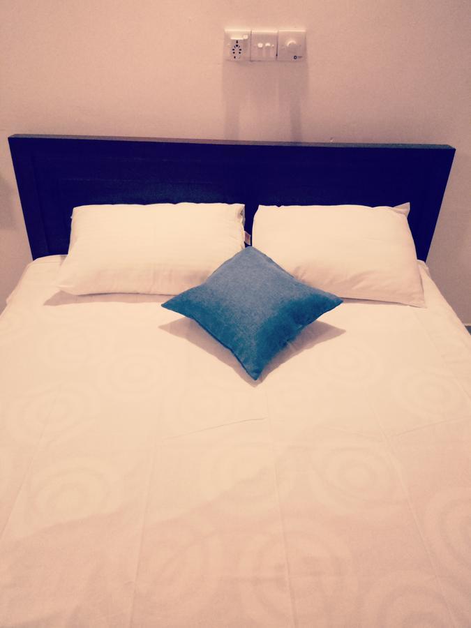 Villa Hilltop By Yehansa With Unlimited Fiber Wifi Hikkaduwa Extérieur photo