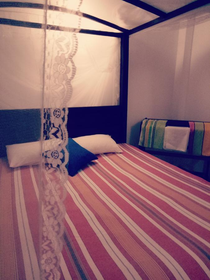 Villa Hilltop By Yehansa With Unlimited Fiber Wifi Hikkaduwa Extérieur photo