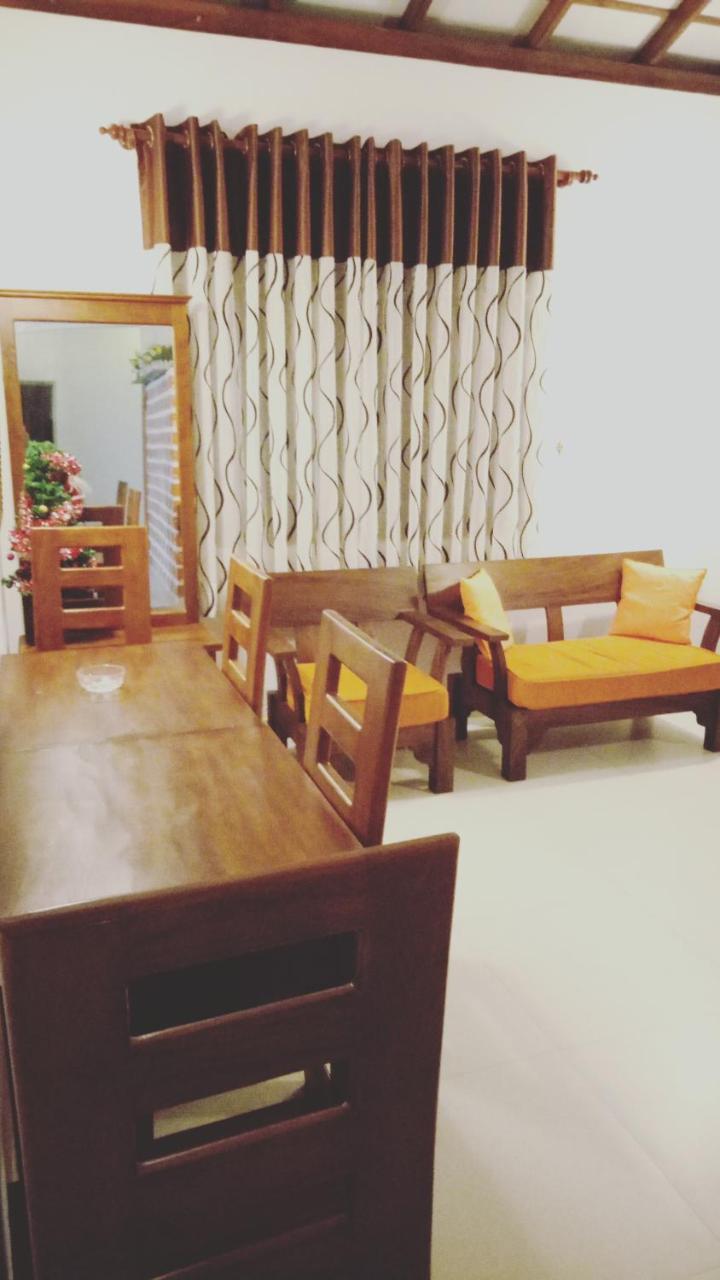 Villa Hilltop By Yehansa With Unlimited Fiber Wifi Hikkaduwa Extérieur photo