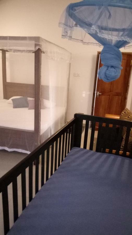 Villa Hilltop By Yehansa With Unlimited Fiber Wifi Hikkaduwa Extérieur photo
