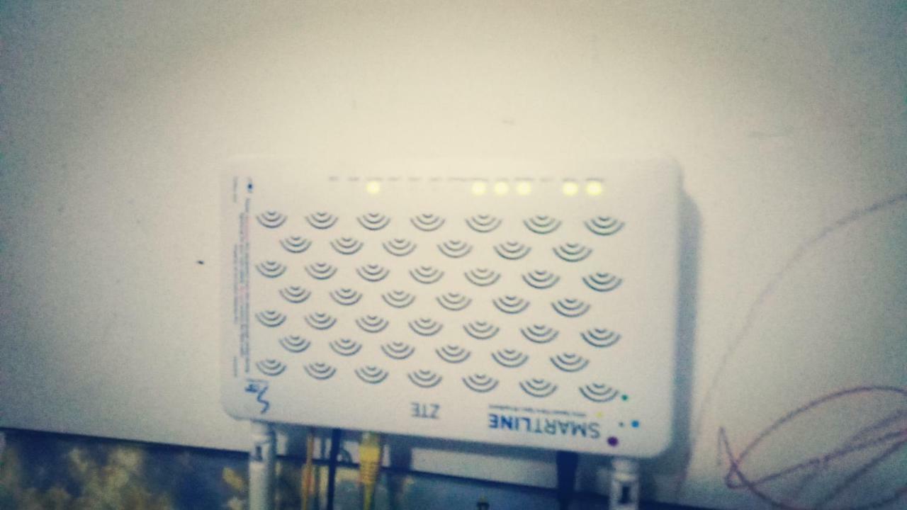 Villa Hilltop By Yehansa With Unlimited Fiber Wifi Hikkaduwa Extérieur photo