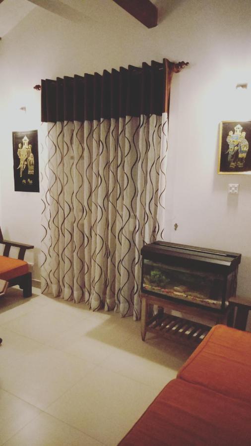 Villa Hilltop By Yehansa With Unlimited Fiber Wifi Hikkaduwa Extérieur photo