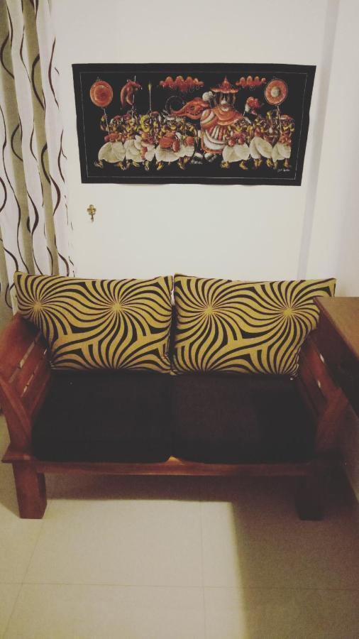 Villa Hilltop By Yehansa With Unlimited Fiber Wifi Hikkaduwa Extérieur photo