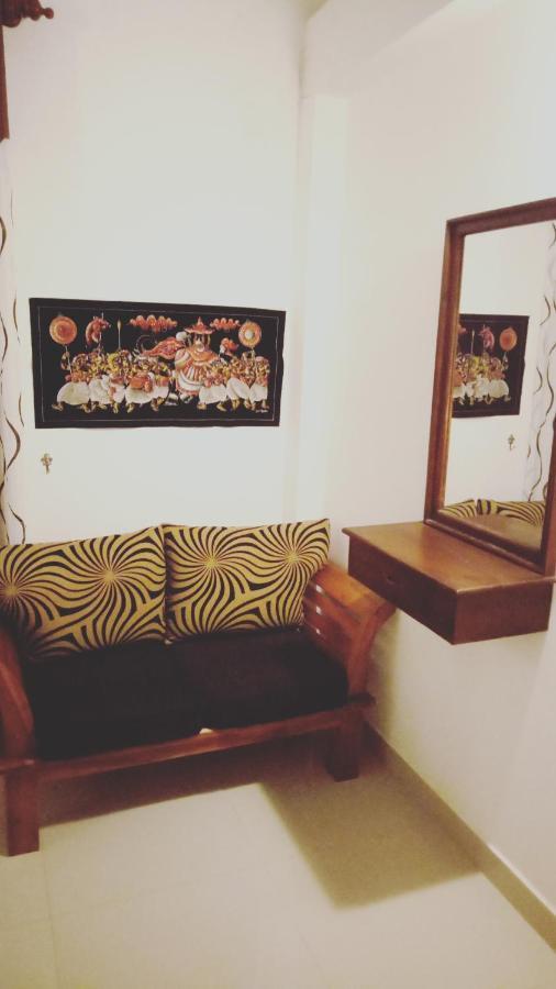 Villa Hilltop By Yehansa With Unlimited Fiber Wifi Hikkaduwa Extérieur photo