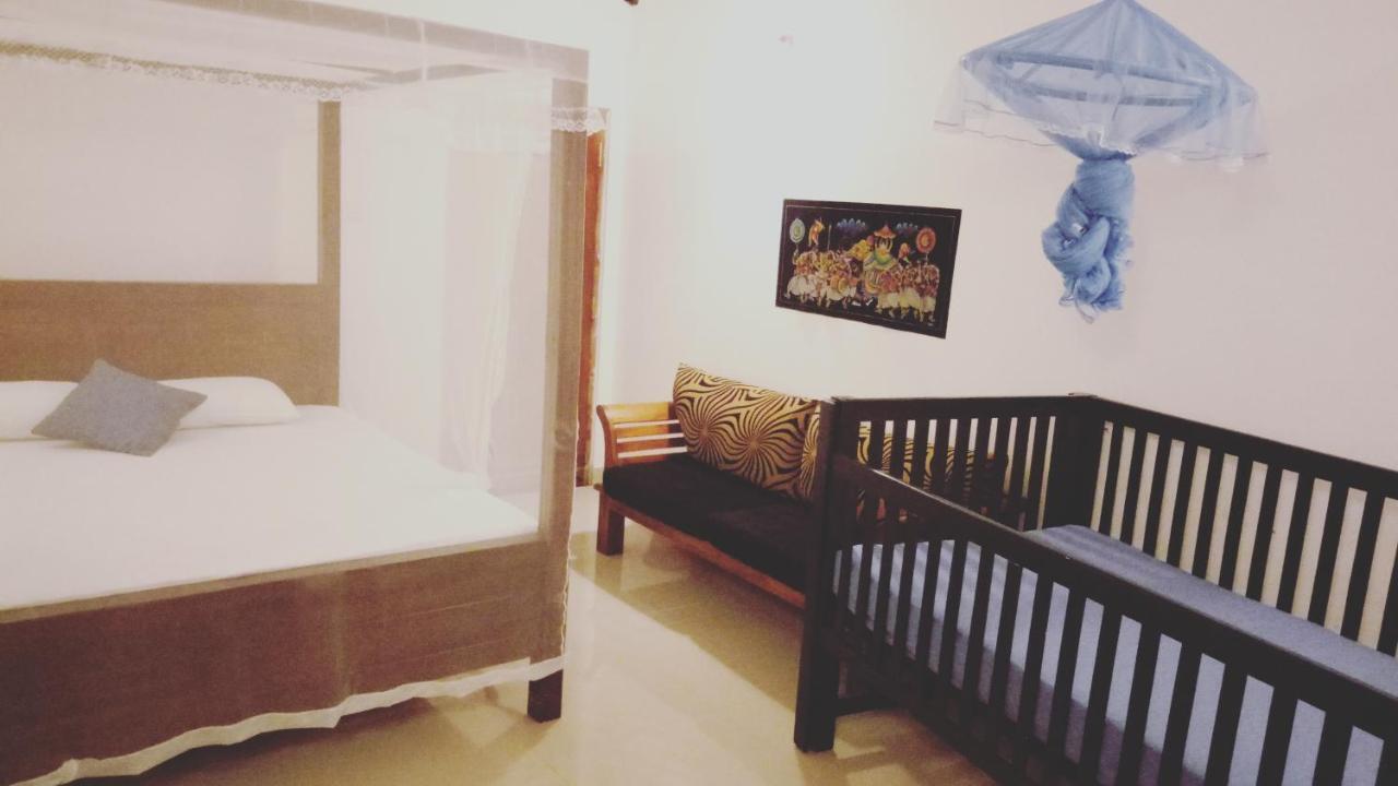 Villa Hilltop By Yehansa With Unlimited Fiber Wifi Hikkaduwa Extérieur photo