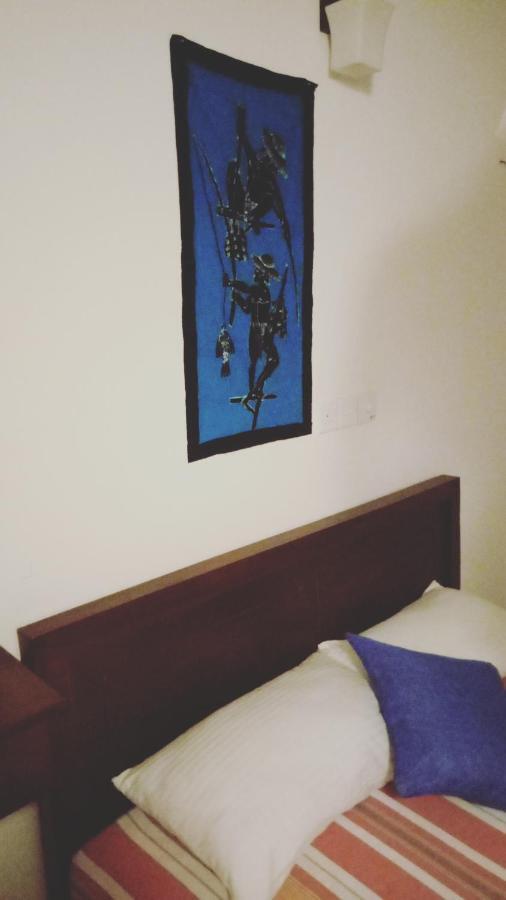 Villa Hilltop By Yehansa With Unlimited Fiber Wifi Hikkaduwa Extérieur photo
